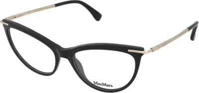 Zdjęcie produktu dla MAX MARA EYEWEAR Oprawki okularowe MM5049 53001