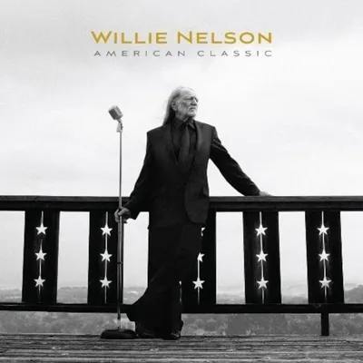 Zdjęcie produktu dla Willie Nelson - American Classic (LP)