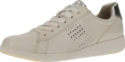 Produktbild von Marco Tozzi Sneaker Sneaker Nappaleder