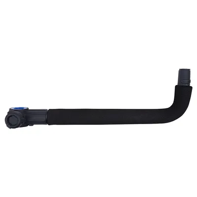 Produktbild von Matrix Fishing 3d-r-schutz Schwarz L Schwarz L