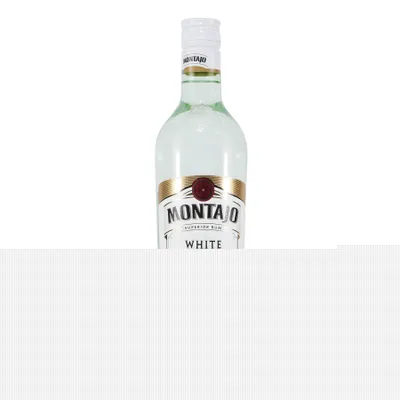 Produktbild von MONTAJO White Rum