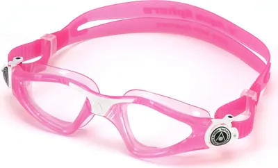 Produktbild von Aquasphere Kayenne Kinderschwimmbrille Rosa Jungen,Mädchen Rosa One Size