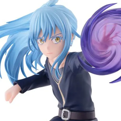 Immagine prodotto di Moi, Quand Je Me Réincarne En Slime - Statuetta Rimuru Tempest Vibration Stars
