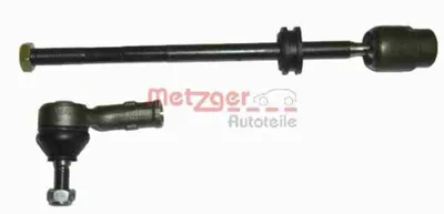 Produktbild von METZGER Spurstange VORNE links