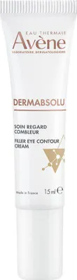 Produktbild von DERMABSOLU Augenkontur-Creme 15 ml