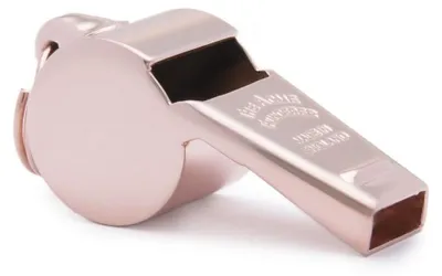Productafbeelding van Acme - "Thunderer 58.5" sportfluit RD358 (L) (Roze goud)