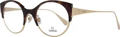 Immagine prodotto di Omega OM5002-H 052 Occhiali da Sole Donna Vetro 51mm