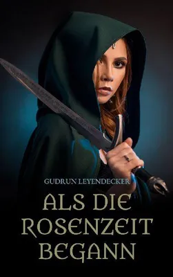 Produktbild von Als die Rosenzeit begann