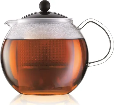 Produktbild von Bodum Teebereiter ASSAM F/PLST 1,5 Liter