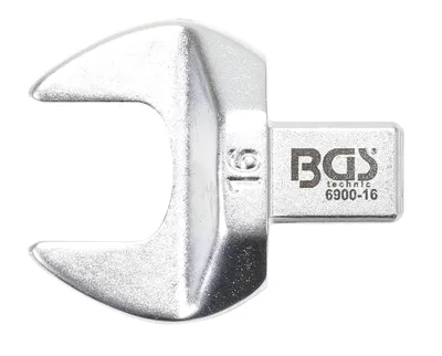 Immagine prodotto di BGS 16 mm chiave aperta 9 x 12 mm - 6900-16