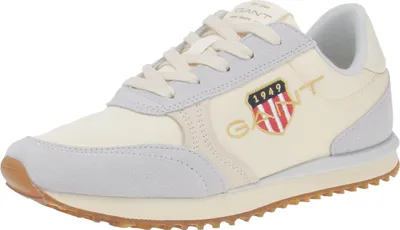 Produktbild von GANT Sneaker Sneaker Veloursleder/Textil