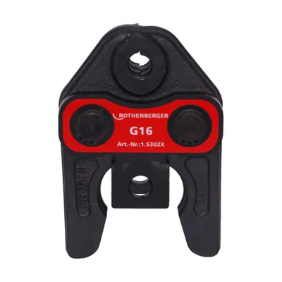 Produktbild von Rothenberger 015302X, 105 mm, 148 mm, 38 mm, 2,07 kg, 2,07 kg