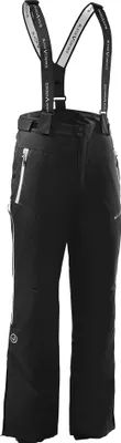 Produktbild von Black Crevice Herren Skihose schwarz S