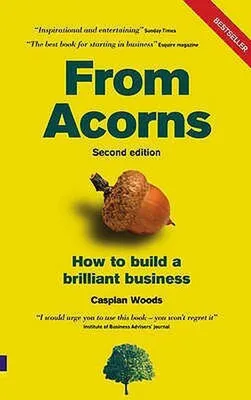 Obrázek produktu pro From Acorns
