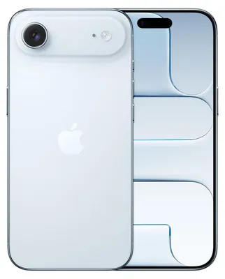 Produktbild von iPhone Air 512GB Himmelblau