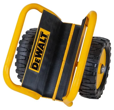 Obrázok produktu pre Prepravný vozík DeWalt DXWT-201 Dolly XL na prevoz dosiek 500 kg