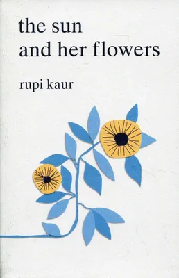 Produktbild von The Sun and Her Flowers