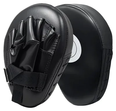 Produktbild von 2 Paar Boxhandschuhe