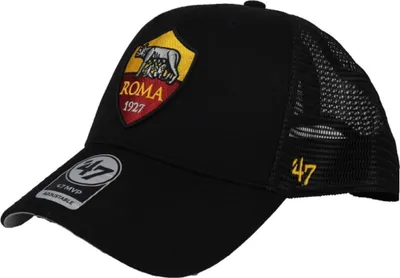 Produktbild von '47 Brand Trucker Cap AS Roma black
