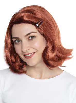 Produktbild von Bibi & Tina – Tina Perücke für Erwachsene