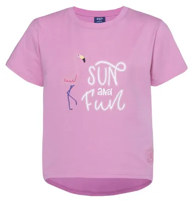 Produktbild von Kids' T-Shirt HOLIDAY KDG, BEJO