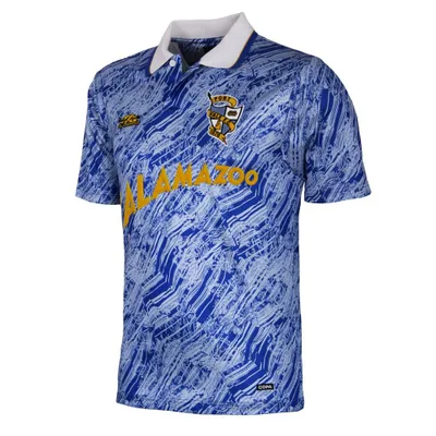 Image de Maillot extérieur rétro du Port Vale FC 1991-1992
