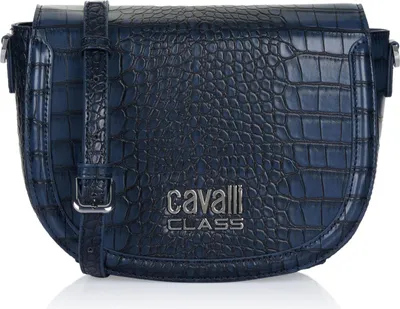 Produktbild von CavalliClass Damen Handtasche – Zeitlos und Alltagstauglich für Büro und Freizeit