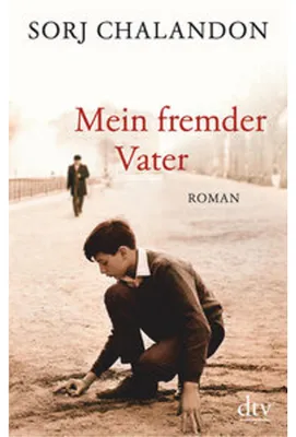 Immagine prodotto di Chalandon, S: Mein fremder Vater