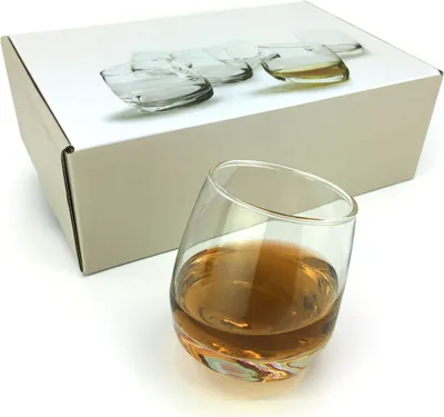 6 x Bar Rocking Whisky Glas 200 ml