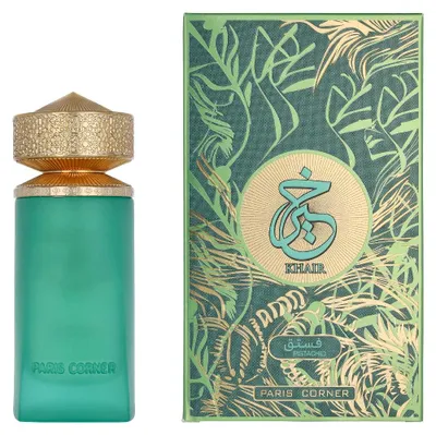Produktbild von Paris Corner Khair Pistachio Edp Spray