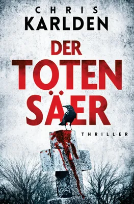 Produktbild von Der Totensäer: Thriller