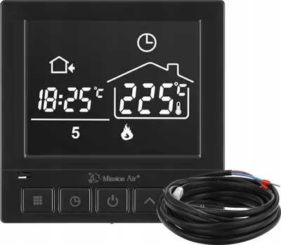 Immagine prodotto di Controller programmabile TAURUS Black