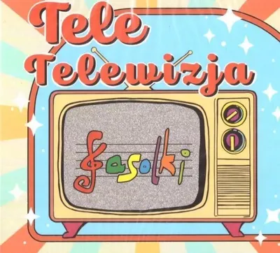 Produktbild von Tele Telewizja Fasolki – Gemeinschaftswerk