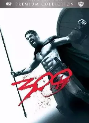 Produktbild von Premium Kollektion. 300, 2 DVD