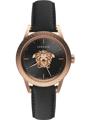 Produktbild von Versace Palazzo Empire VERD01420 Herrenuhr Palazzo Empire