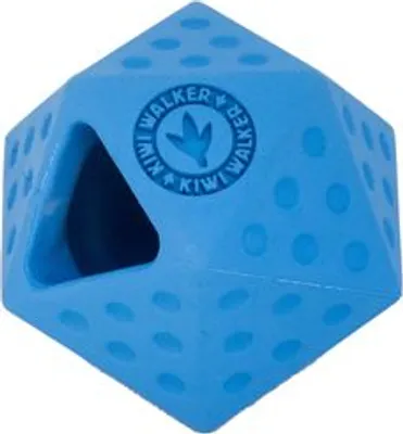 Obrázek produktu pro Hračka pes ICOSABALL MINI na pamlsky modrá Kiwi
