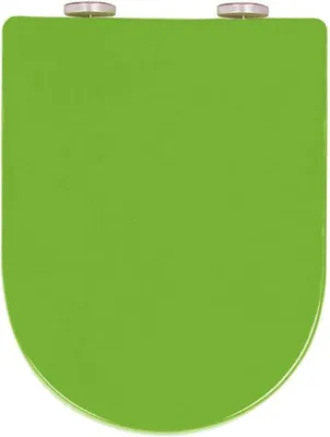 Produktbild von Universal Toiletbrille mit Softclose und abnehmbarem Deckel - Einfache Montage