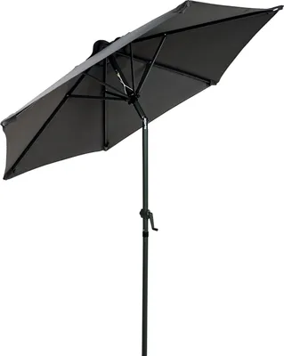 Produktbild von BUTLERS Sonnenschirm SIESTA