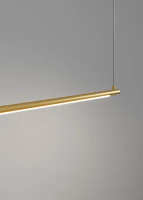Produktbild von Nova Luce Pendelleuchte ELETTRA