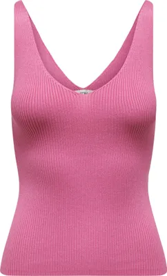 Produktbild von Jdy Nanna ärmelloses T-shirt Rosa XS Frau Rosa XS