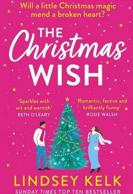 Produktbild von The Christmas Wish