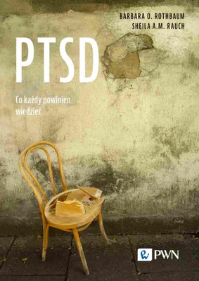 Image de PTSD. Co każdy powinien wiedzieć