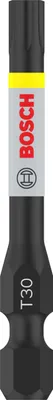 Image de Bosch PRO Embout de tournevis à percussion Torx T30 55 mm 2 pièces - 2608522532
