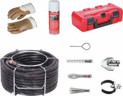 Zdjęcie produktu dla Rothenberger 072955X, Węgry