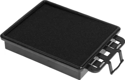 Produktbild von Nilfisk 12404731 Filter für Meteor (Deluxe) Staubsauger