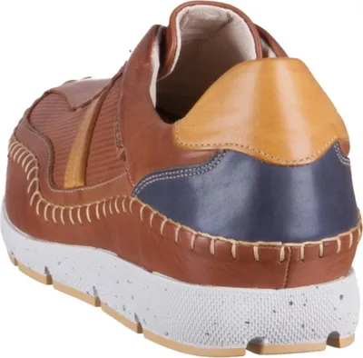 Produktbild von Pikolinos Fuencarral Slipper Braun