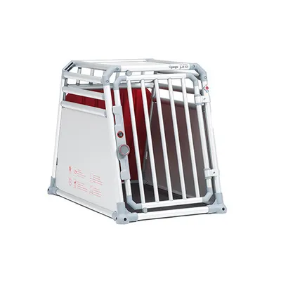 Obrázok produktu pre 4Pets | Autobench Pro 2 Medium | Malé a stredne veľké psy do 30 kg