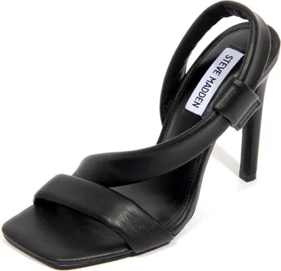 Immagine prodotto di H3244 sandalo donna STEVE MADDEN SIZZLIN woman sandals black