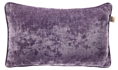 Produktbild von Dutch Decor Kissenbezug Lewy 30x50 cm Lila