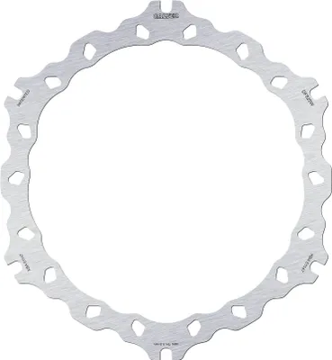 Produktbild von Galfer Bremsscheibe Wave Starr